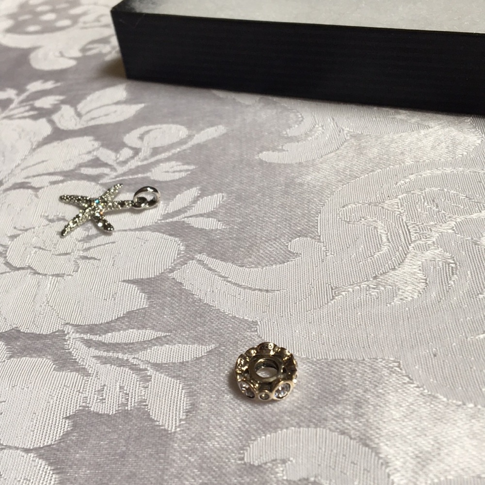 Silver Necklace - Picture 6 of 7